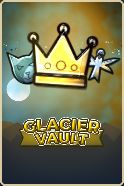Glacier Vault