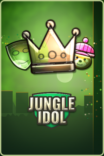Jungle Idol